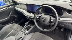 Skoda Octavia 1.5 TSI 150 First Edition 5dr Petrol Hatchback